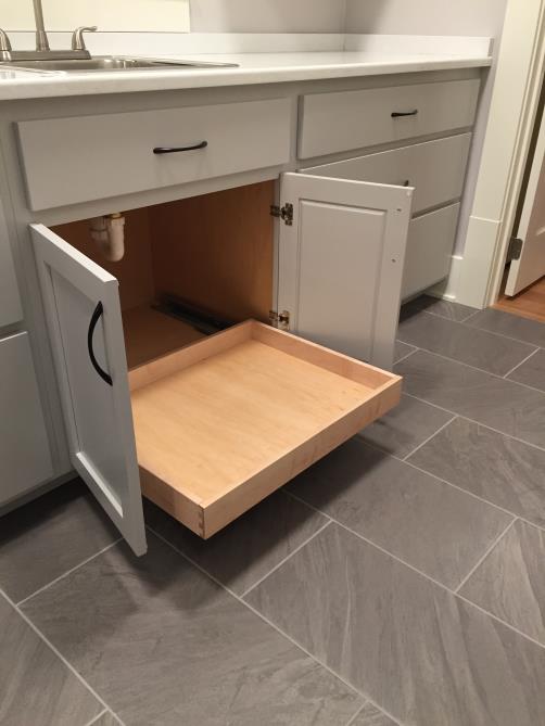 Creative Custom Cabinets and Furniture: Service Image-9