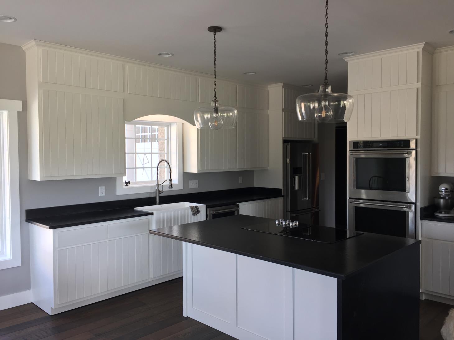 Creative Custom Cabinets and Furniture: Service Image-13 Creative Custom Cabinets and Furniture: Service Image-13