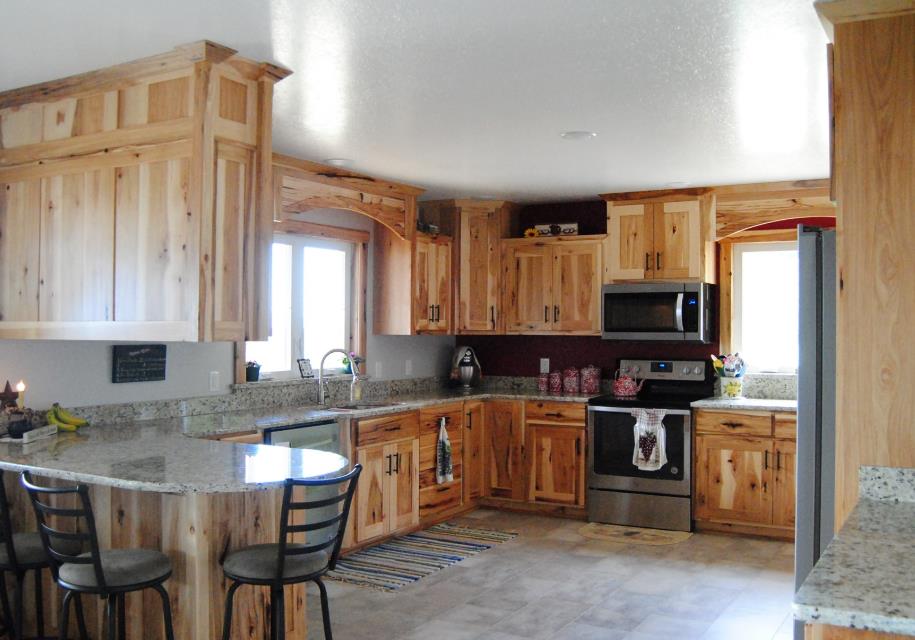 Creative Custom Cabinets and Furniture: Service Image-6 Creative Custom Cabinets and Furniture: Service Image-6