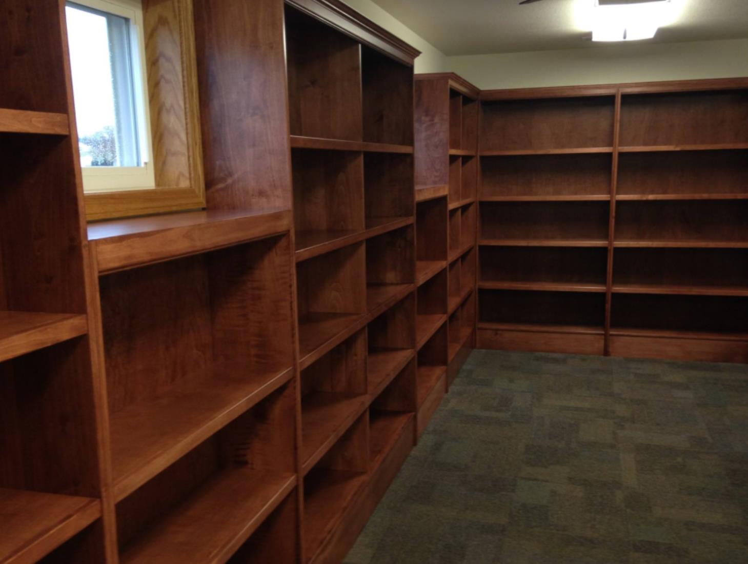 Creative Custom Cabinets and Furniture: Service Image-7